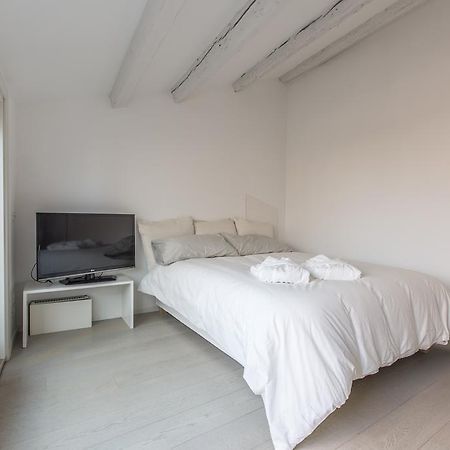 San Lorenzo Luxury Penthouse Benátky Exteriér fotografie