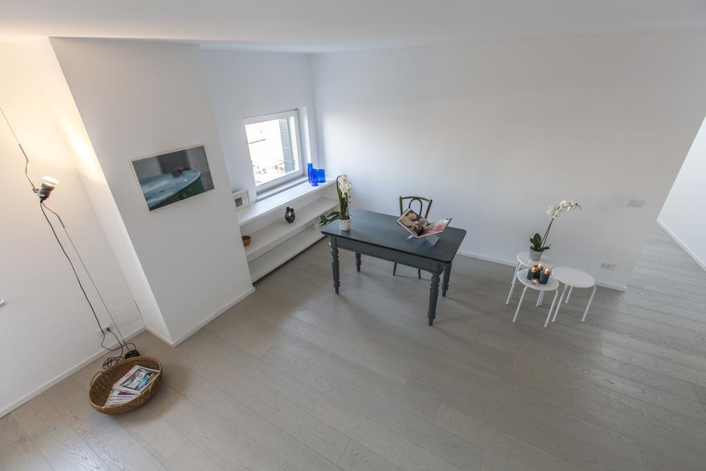 San Lorenzo Luxury Penthouse Benátky Exteriér fotografie