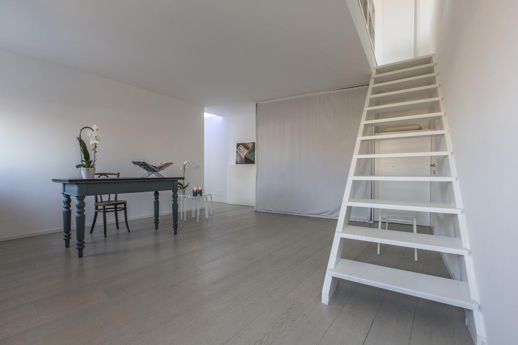San Lorenzo Luxury Penthouse Benátky Exteriér fotografie