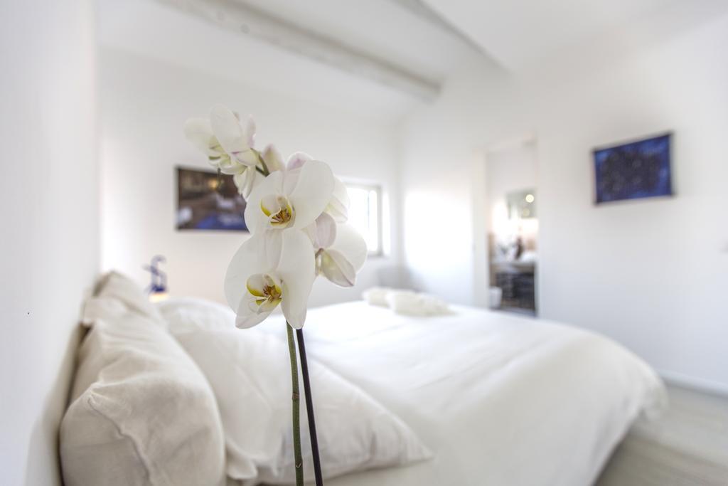 San Lorenzo Luxury Penthouse Benátky Exteriér fotografie