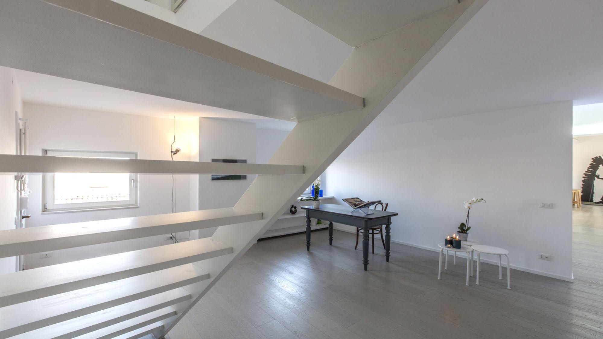 San Lorenzo Luxury Penthouse Benátky Exteriér fotografie